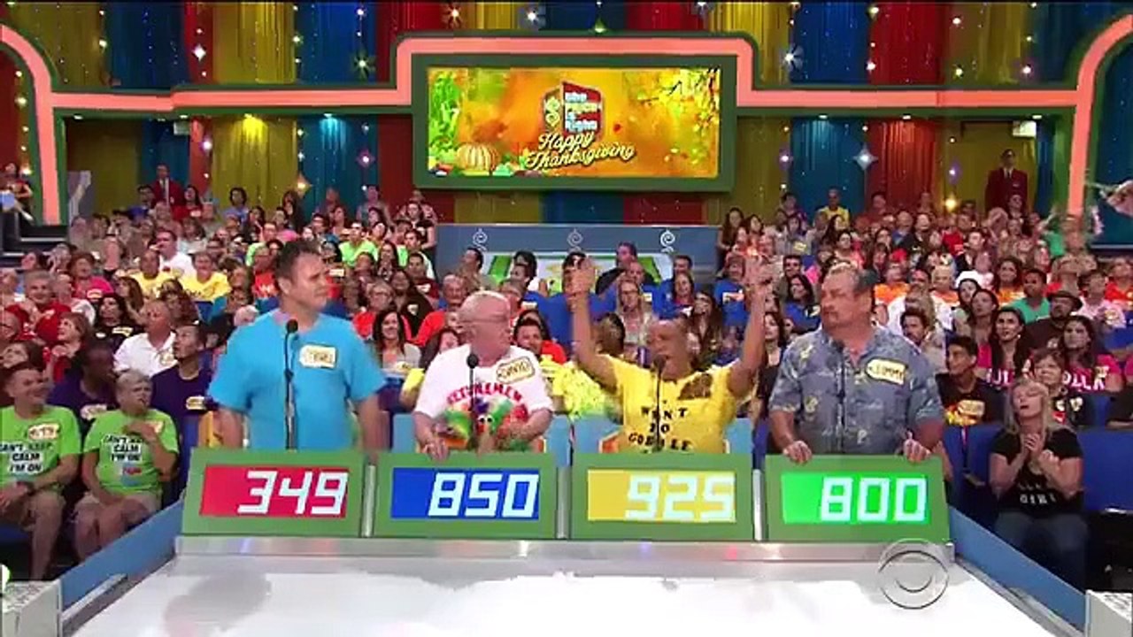 The Price Is Right - Se43 - Ep30 HD Watch