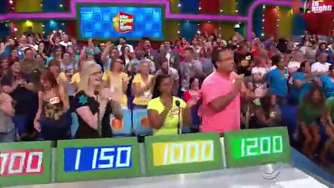 The Price Is Right - Se44 - Ep01 HD Watch