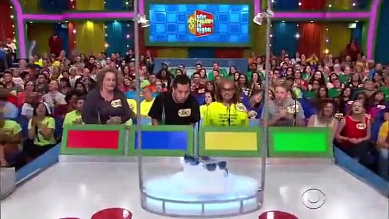 The Price Is Right - Se44 - Ep10 HD Watch