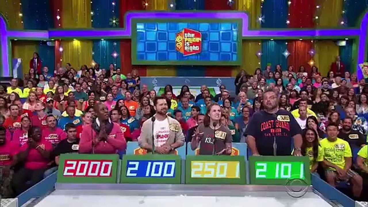 The Price Is Right - Se44 - Ep101 HD Watch