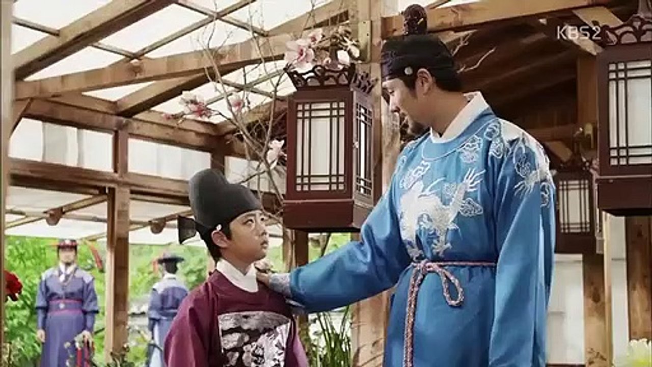 Mandate Heaven - Ep12 HD Watch