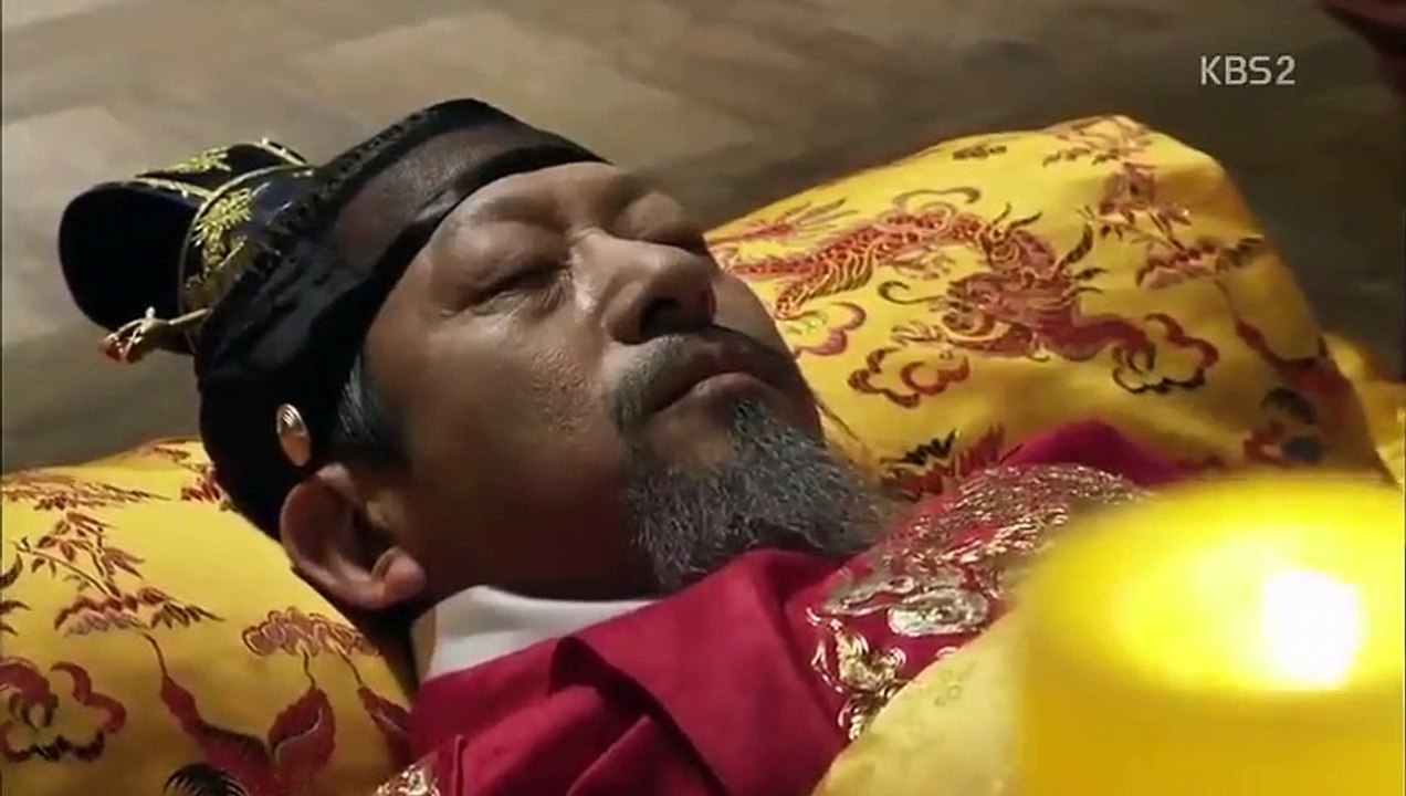 Mandate Heaven - Ep17 HD Watch