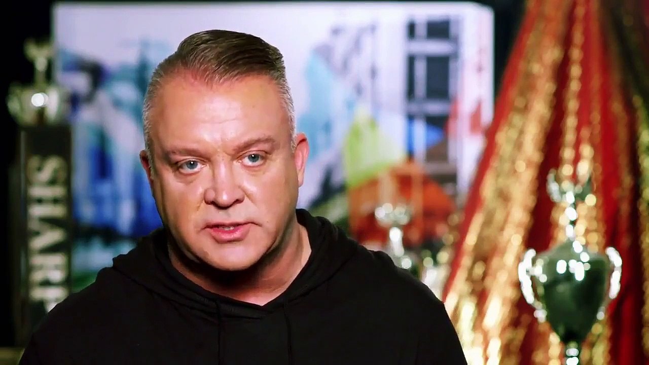 So sharp - se1 - ep01 - for the love of todd hd watch