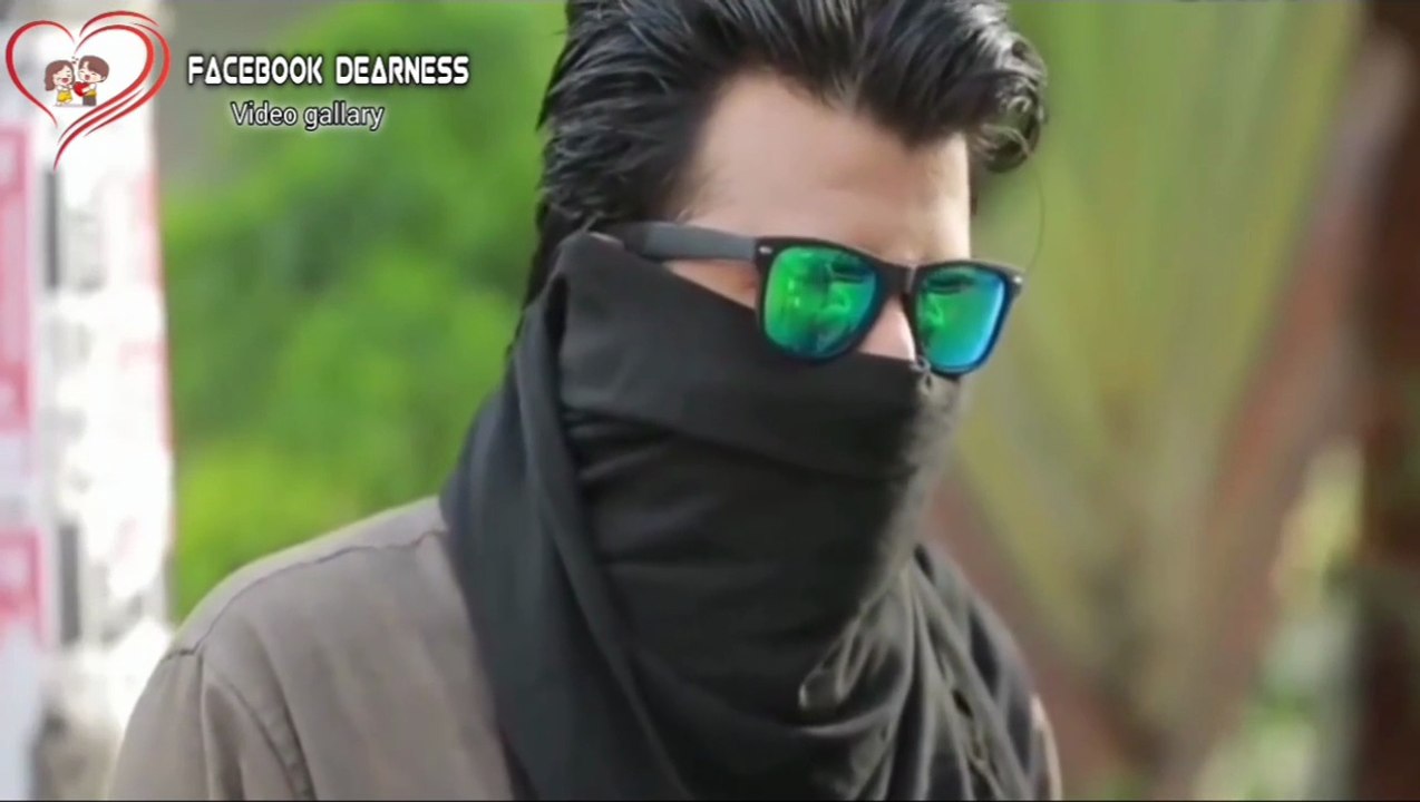 Afran nisho threat parisa