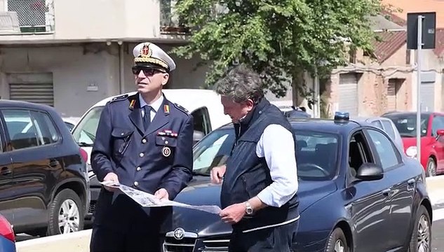 Via don Blasco a Messina, cantieri fermi da sei mesi