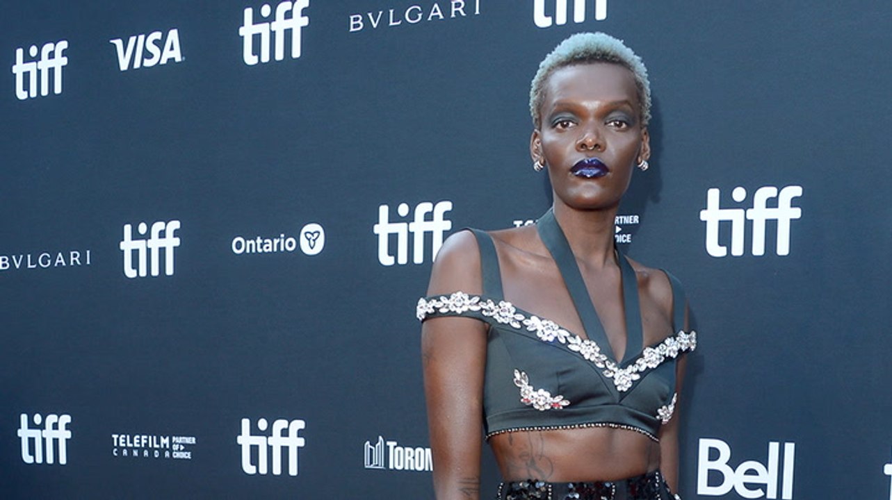 BAFTA: Sheila Atim proud to see majority of Rising Stars nominees are female