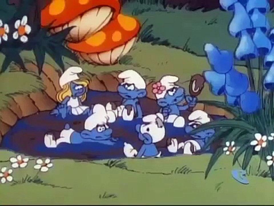 The Smurfs - Se2 - Ep05 HD Watch