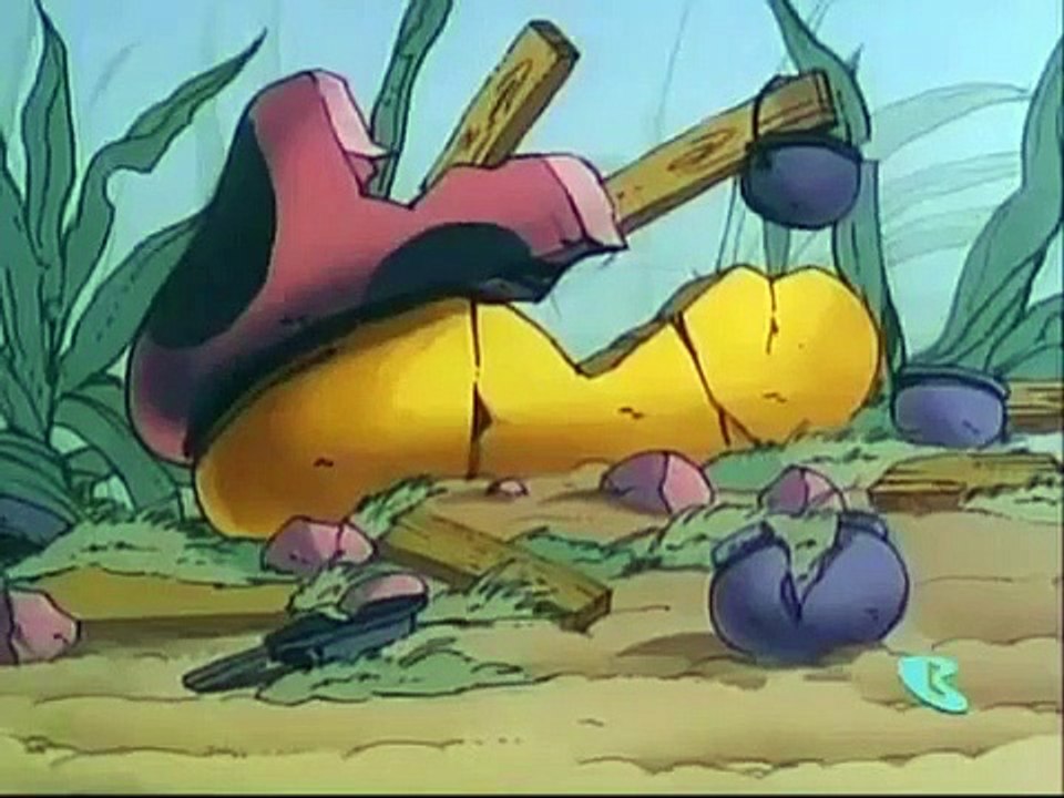 The Smurfs - Se2 - Ep07 HD Watch