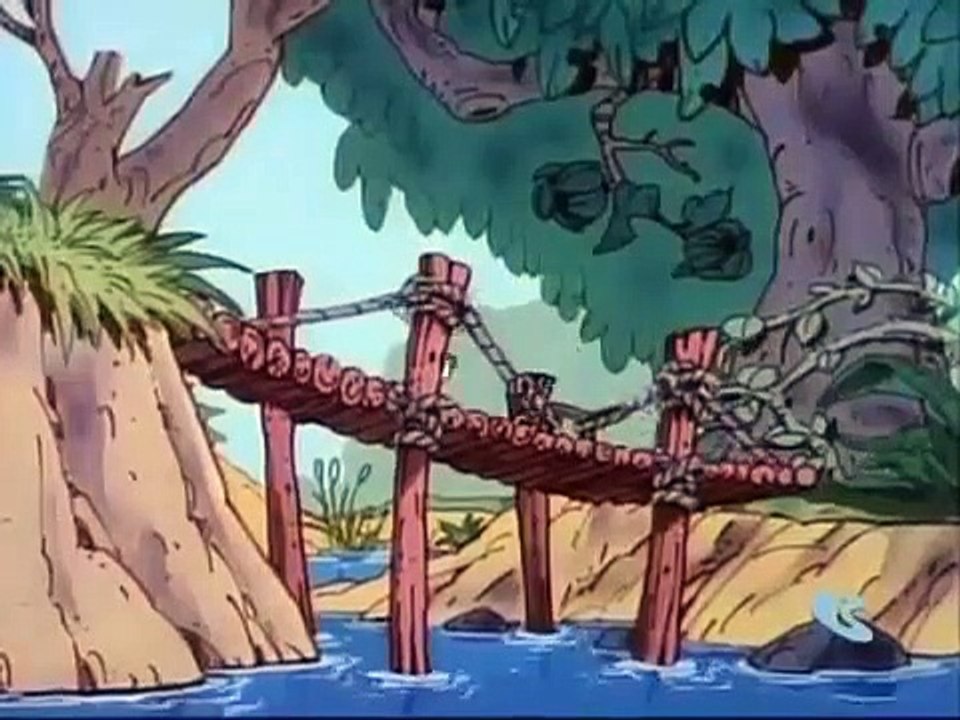 The Smurfs - Se2 - Ep10 HD Watch