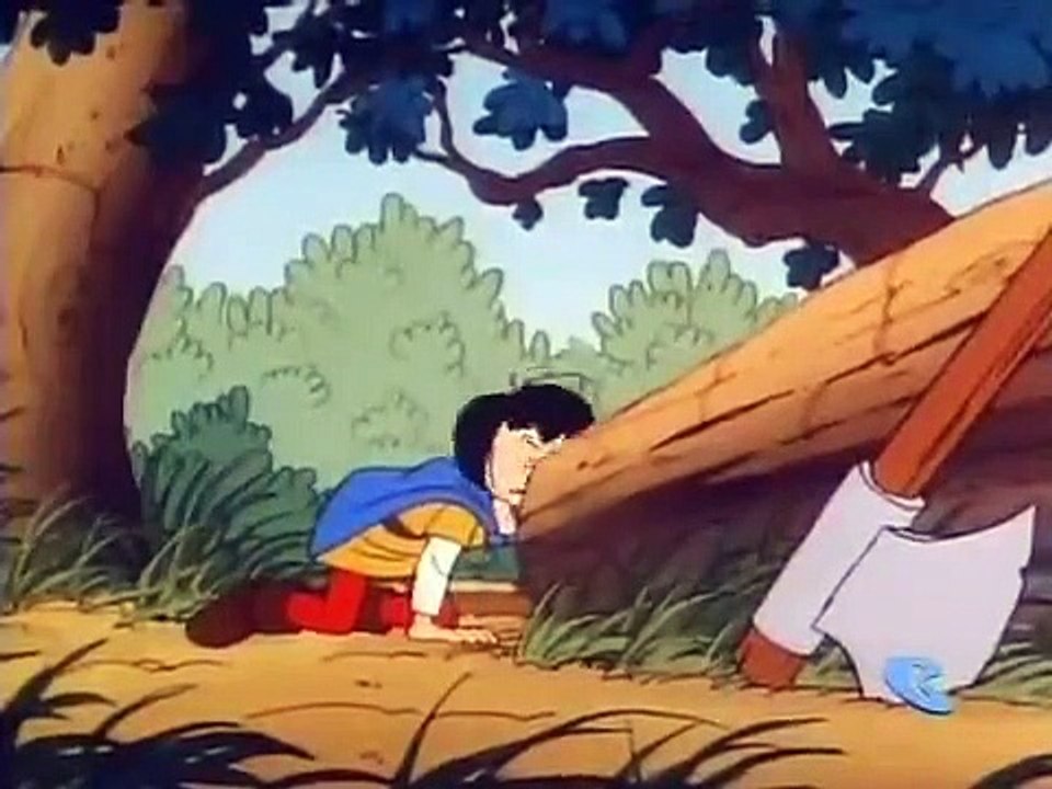 The Smurfs - Se2 - Ep14 HD Watch