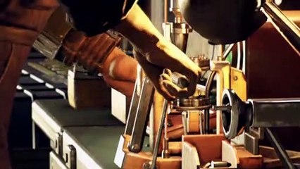 Fallout 76: Der Trailer zum Update "Steel Dawn"