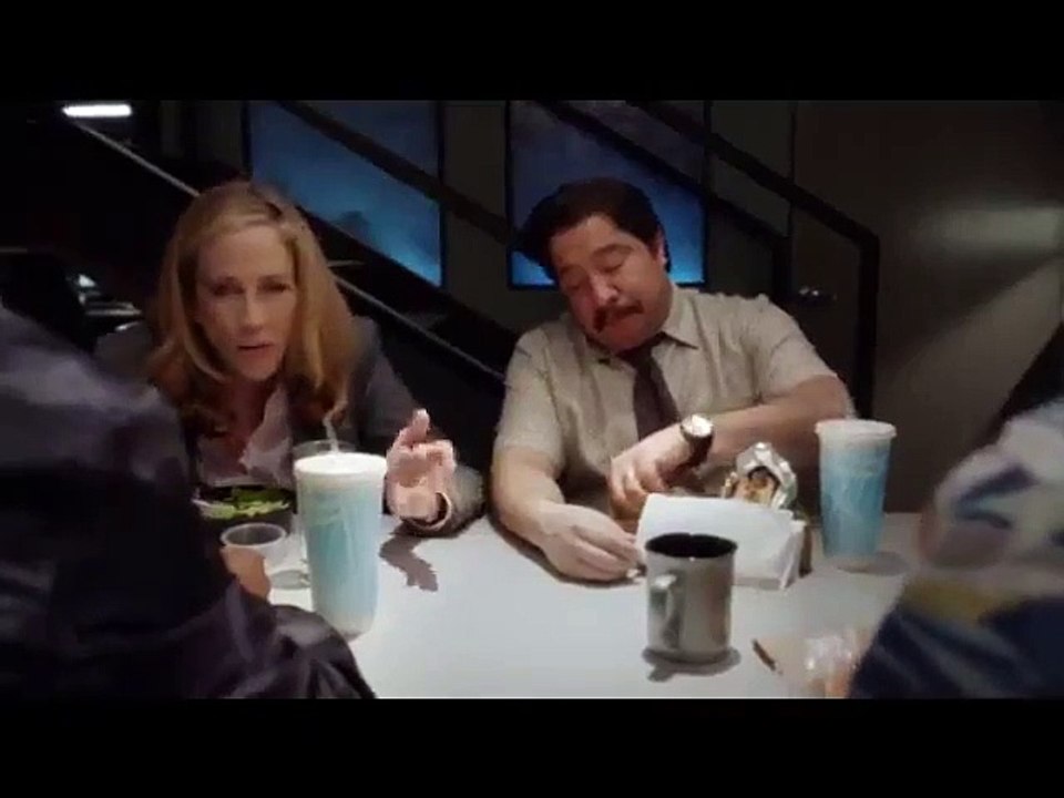 Ghosted - Se1 - Ep13 - The Demotion HD Watch