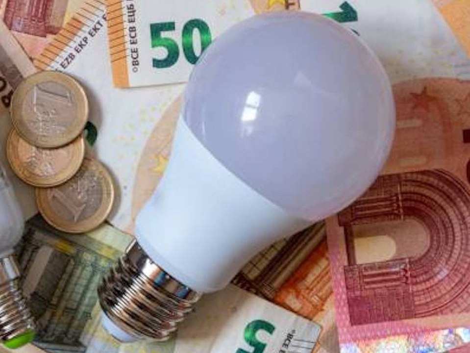 Energie sparen: Diese Mythen sind nicht wahr!