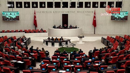 EYT sorunu Meclis’te: 'Erdoğan’ın söylediğini bakan, bakanın söylediğini grup başkanvekili yalanlıyor'