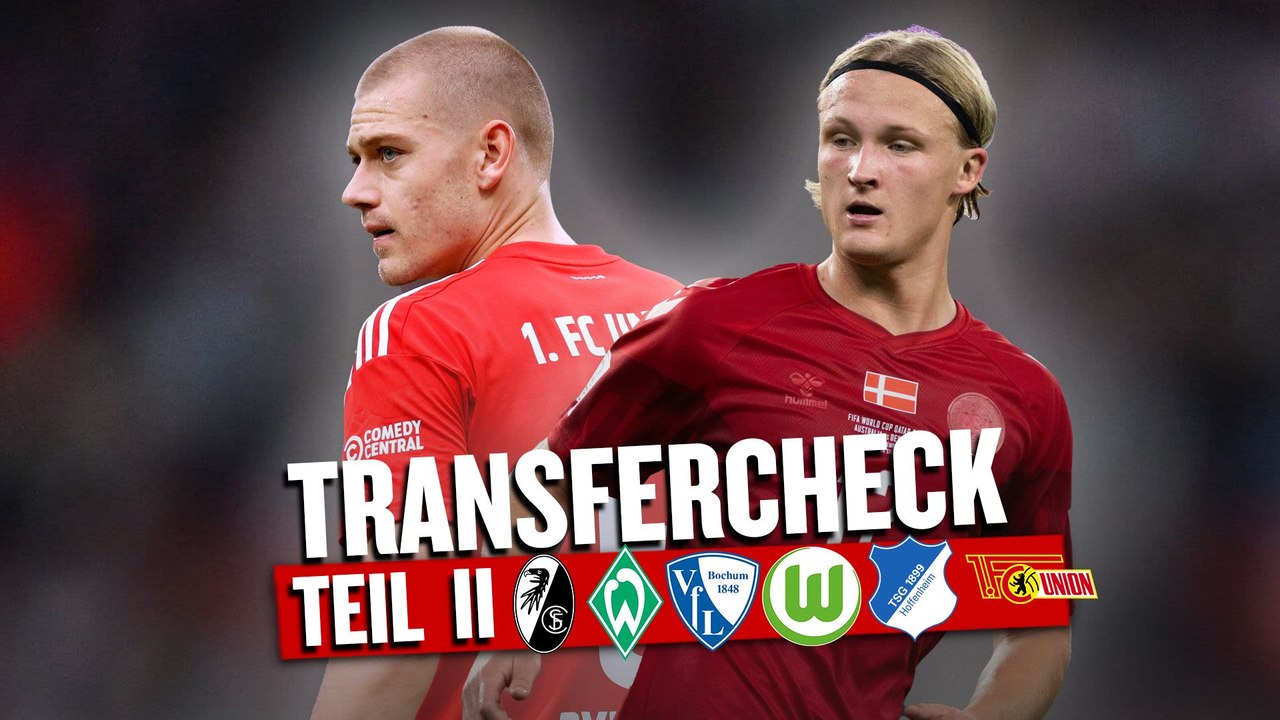Dolberg, Ryerson und Co.: Verstärkungen im Kampf um Europa?