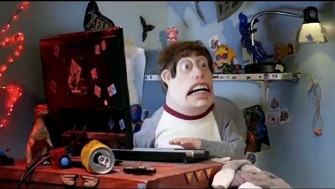 Blark and Son - Se1 - Ep16 HD Watch