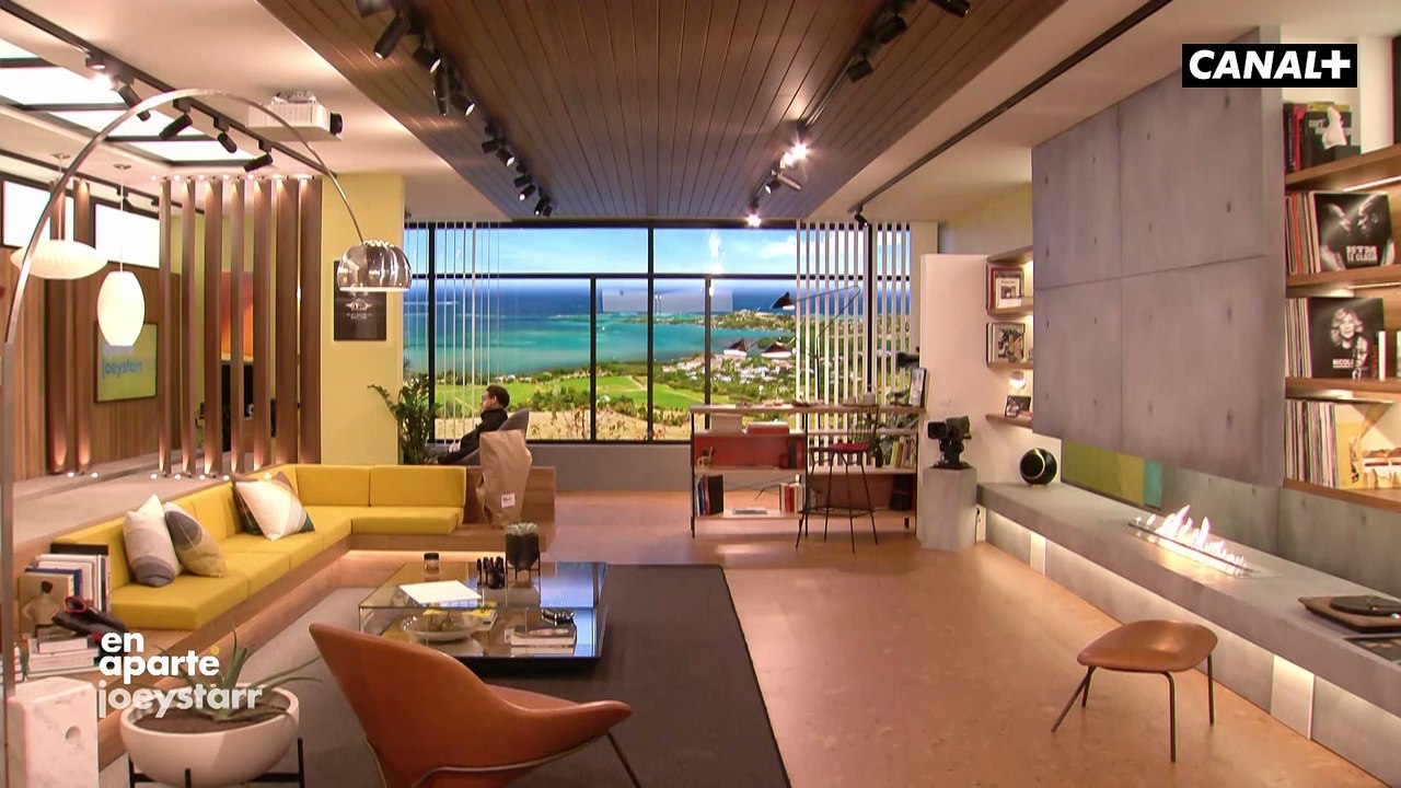 EXCLU VIDÉO - JoeyStarr a retrouvé sa mère après 25 ans : les incroyables circonstances de leurs retrouvailles