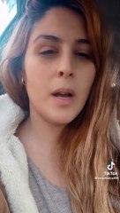 Chica explica negligencia medica