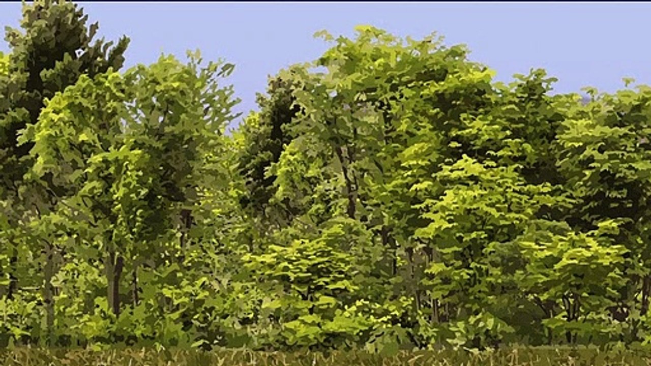 CO2 capture in air