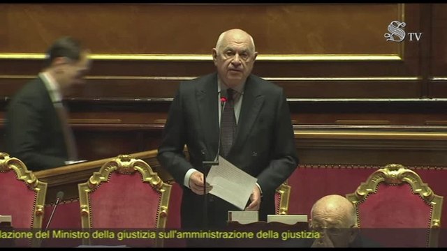 Intercettazioni, Nordio: intoccabili quelle su mafia e terrorismo