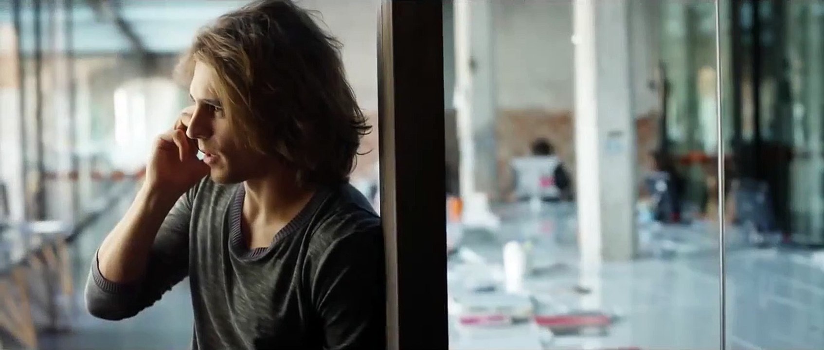 Für eine Handvoll Küsse Trailer OV