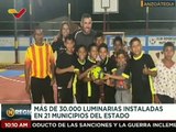 En Anzoátegui avanza la atención social directa al pueblo y la recuperación de infraestructura