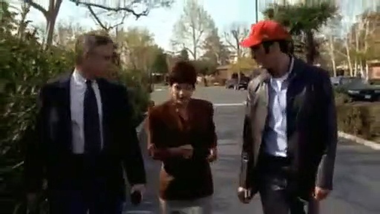 The Pretender - Se2 - Ep19 HD Watch