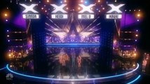 America's Got Talent - Se11 - Ep20 - Semifinals 2 HD Watch