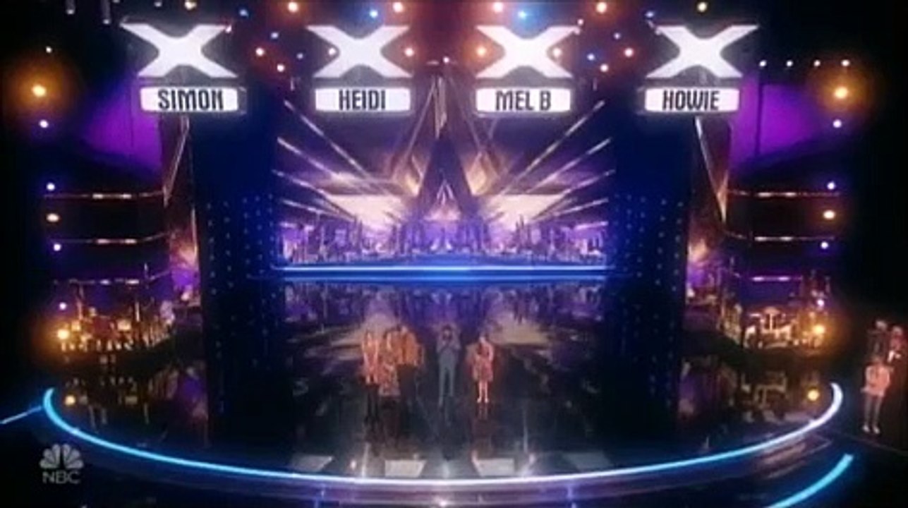 America's Got Talent - Se11 - Ep20 - Semifinals 2 HD Watch