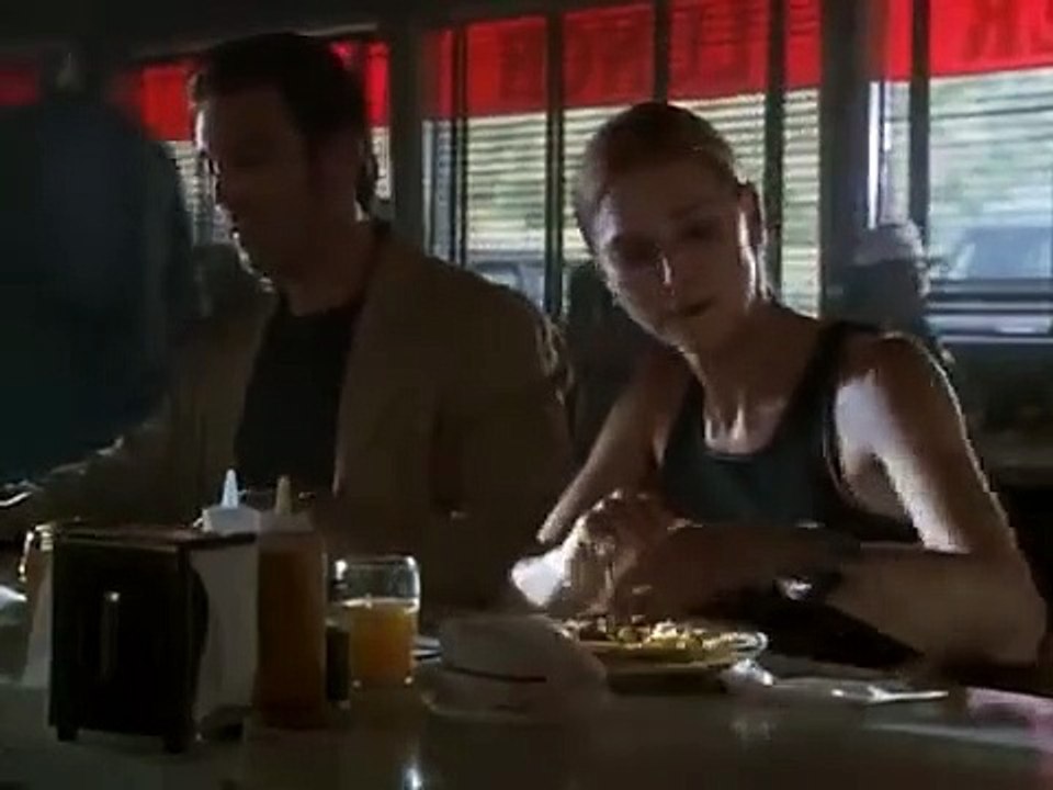 The Pretender - Se3 - Ep02 HD Watch