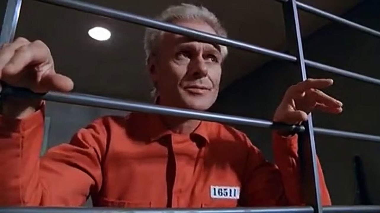 The Pretender - Se3 - Ep03 HD Watch