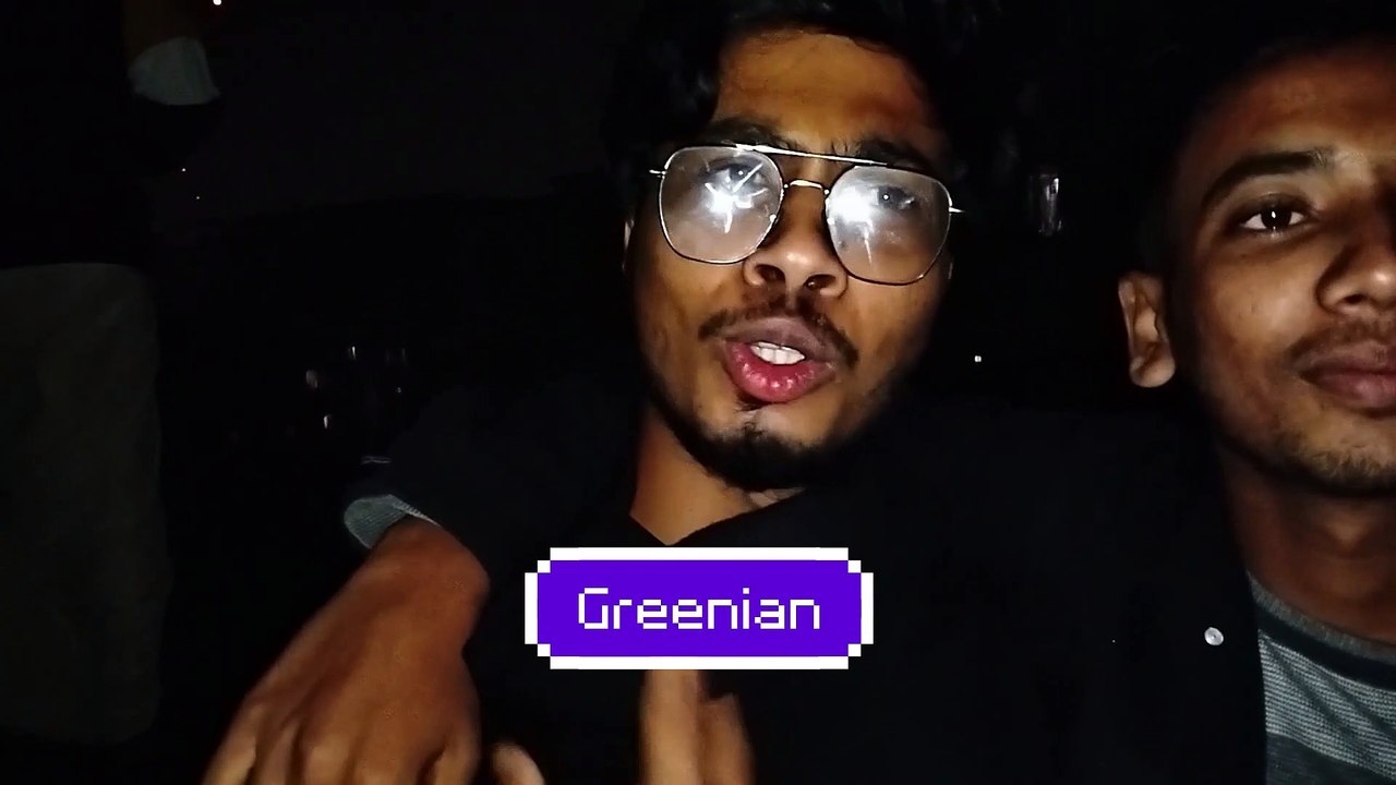 নতুন বছরের শপথ ! আর পর্ণ দেখবে না