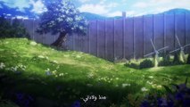 TVアニメ「進撃の巨人」The Final Season完結編（前編）PV第1 part 1 مترجم