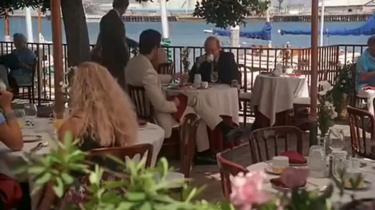 The Pretender - Se3 - Ep04 HD Watch