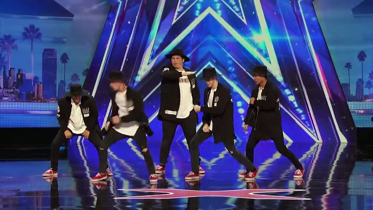 America's Got Talent - Se11 - Ep06 - Auditions Week 6 HD Watch