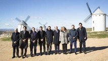 Cepsa impulsará tres nuevos proyectos fotovoltaicos en Castilla-La Mancha con una capacidad de 400 megavatios