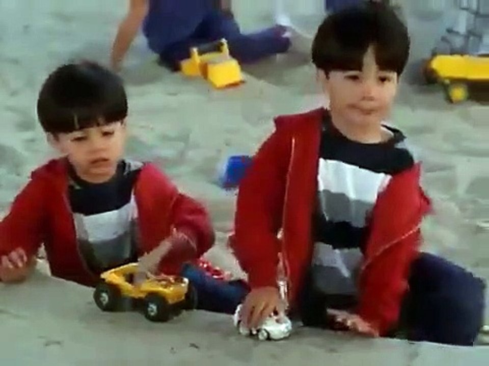 The Pretender - Se3 - Ep06 HD Watch