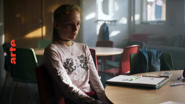 Cry Wolf - saison 1 Bande-annonce VF