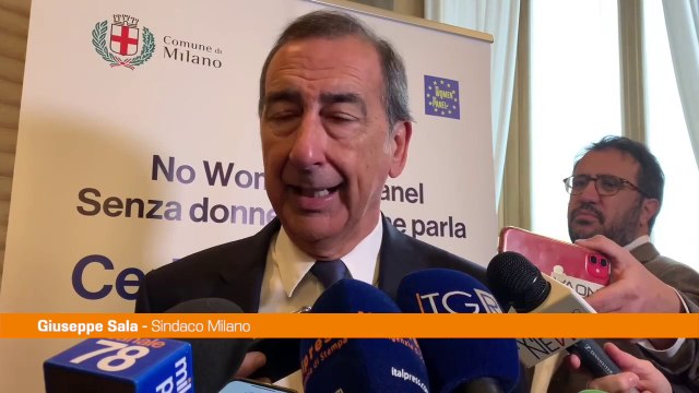 Milano, Sala Leggo tante analisi ma non vedo soluzioni