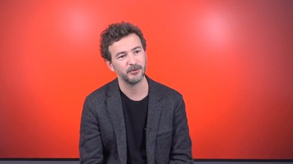 Renan Luce : «Le handicap de ma sœur m'a fait grandir»