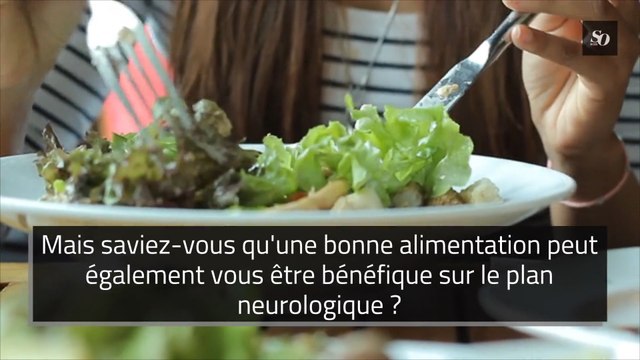 Ces aliments bons pour le cerveau peuvent booster votre mémoire et votre cognition