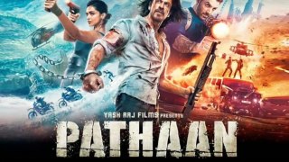 Pathan मूवी को लेकर नया विवाद क्या है ? जानिए वायरल वीडियो की सच्चाई