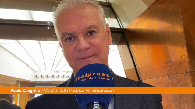 P.A., Zangrillo Stiamo investendo molto sulla formazione