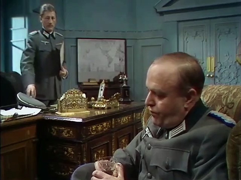 Matrioshki - Se1 - Ep11 HD Watch