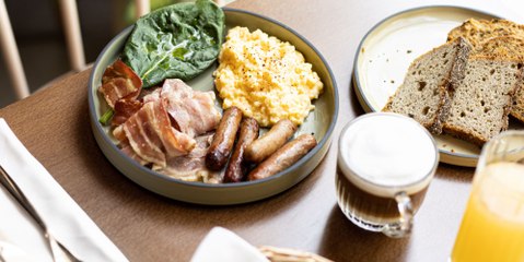 Brunch Mozami (PARIS) - OuBruncher