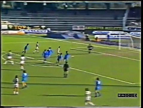 CAMPIONATO-STORY : SERIE A, STAGIONE 1988-89, ASCOLI-PESCARA 0-1!