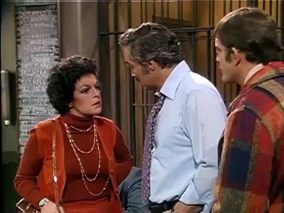 Barney Miller - Se3 - Ep17 HD Watch