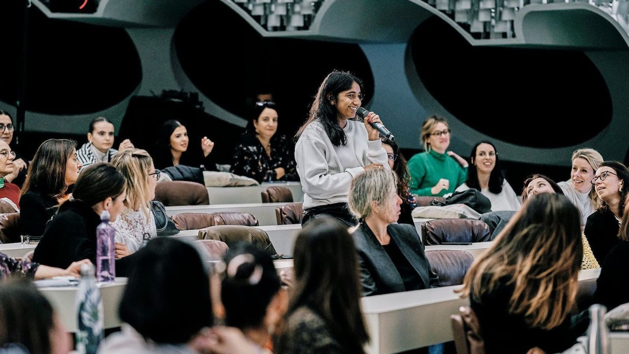 « Le jour où j'ai su que je le valais bien » : vos témoignages