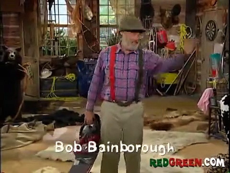 The Red Green Show - Se11 - Ep09 HD Watch