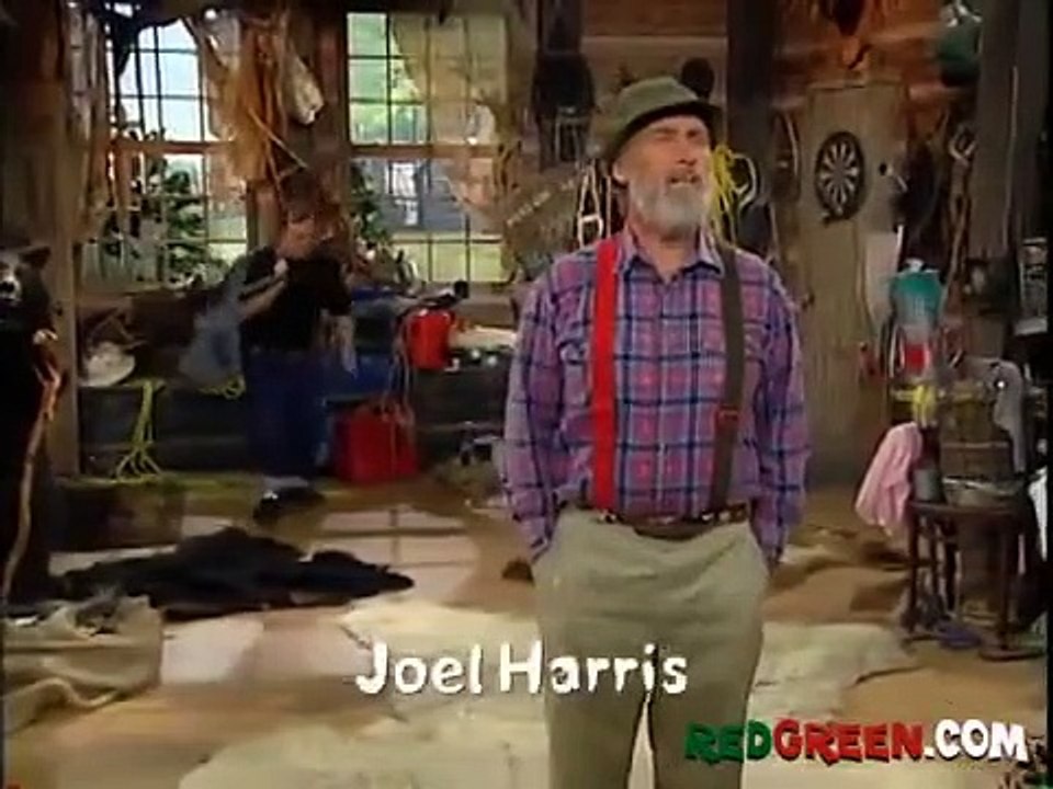 The Red Green Show - Se11 - Ep12 HD Watch